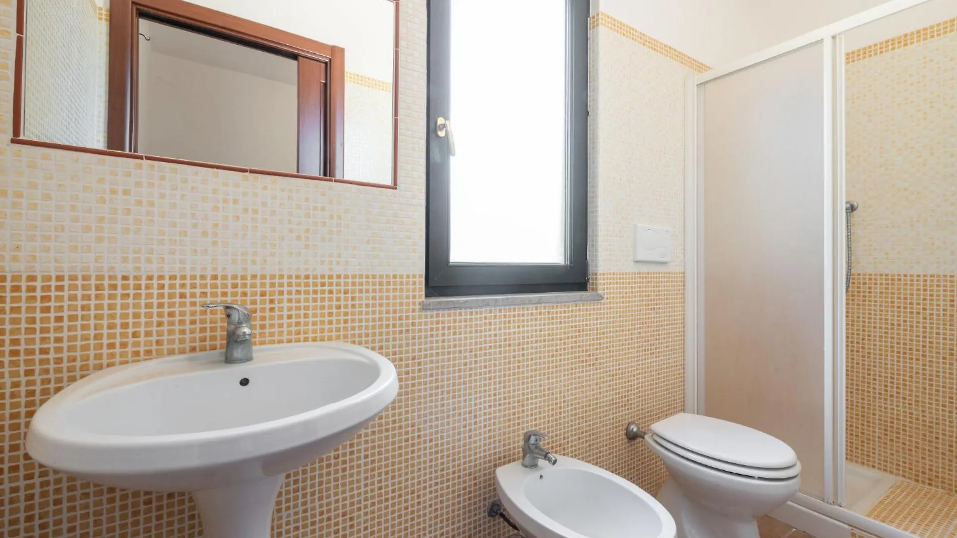 Holiday Home Terra Del Vento By Interhome Quartucciu