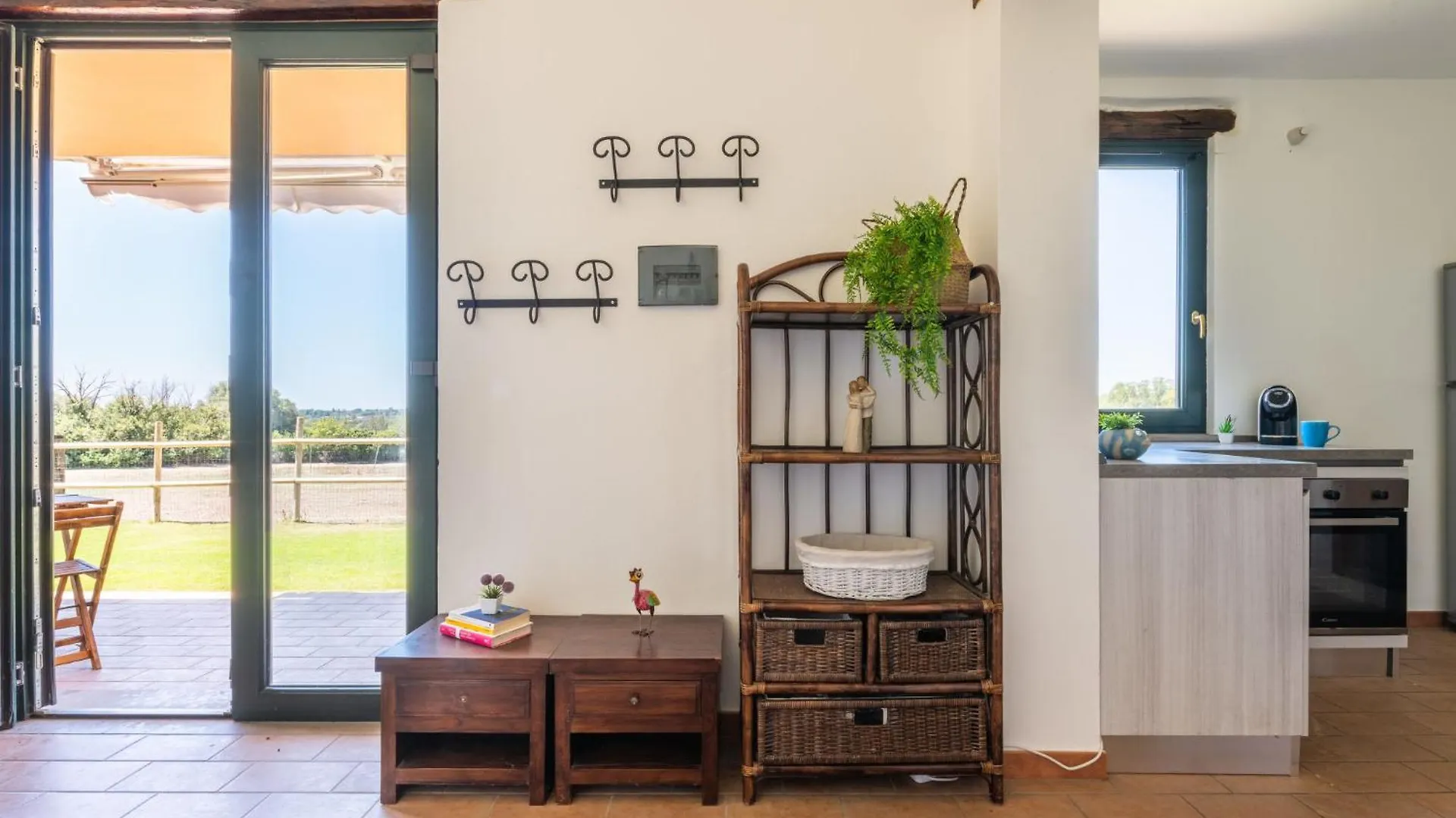 Holiday Home Terra Del Vento By Interhome Quartucciu